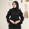 Tamara Black (5) Tamara Blouse Black