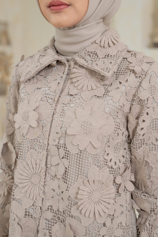 Tamara Nude (5) Tamara Blouse Nude