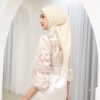 Raiya Tunic Cream