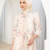 Raiya Tunic Cream