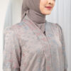 Raiya Tunic Grey