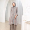 Raiya Tunic Grey