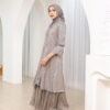 Raiya Tunic Grey