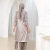 Raiya Tunic Grey
