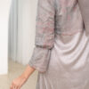 Raiya Tunic Grey