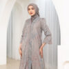 Raiya Tunic Grey