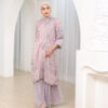 Raiya Tunic Lilac