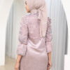 Raiya Tunic Lilac