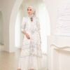 Raiya Tunic White