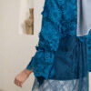 tamara blue (4) Tamara Blouse Blue Turquoise